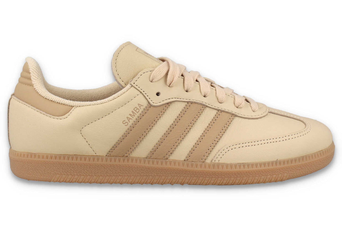 Samba OG