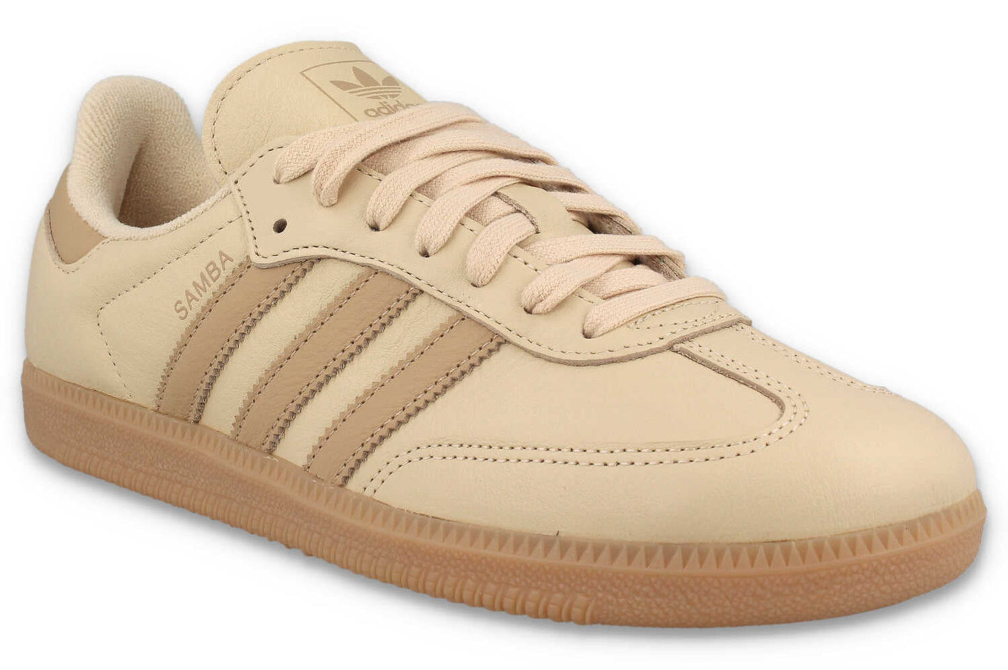 Samba OG