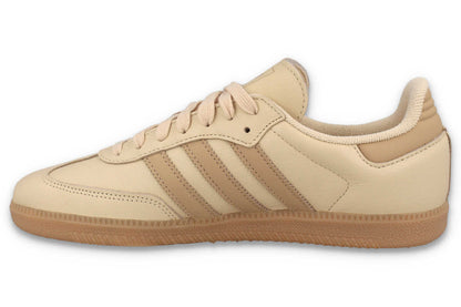 Samba OG