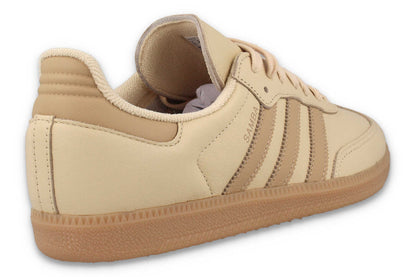 Samba OG