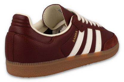 Samba OG