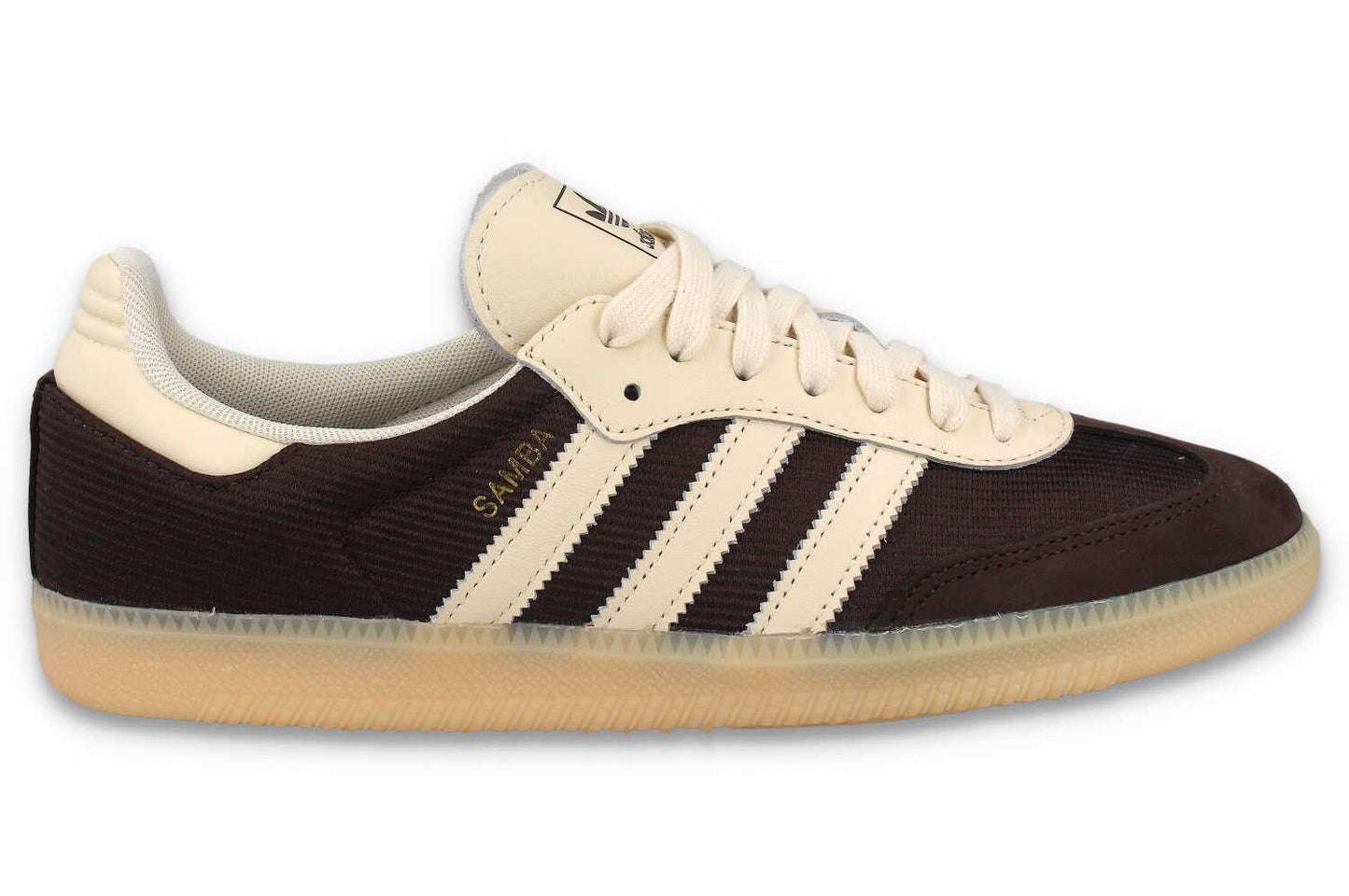Samba OG