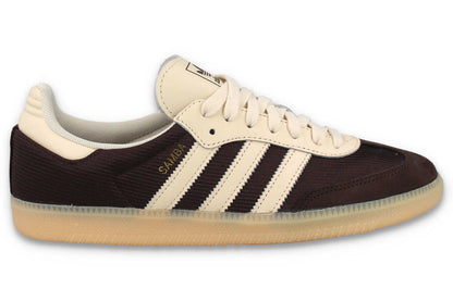 Samba OG