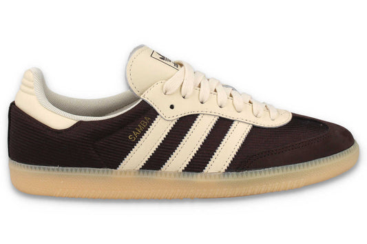Samba OG
