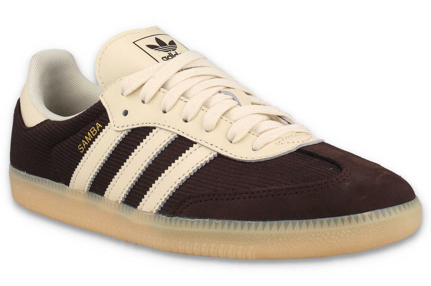 Samba OG