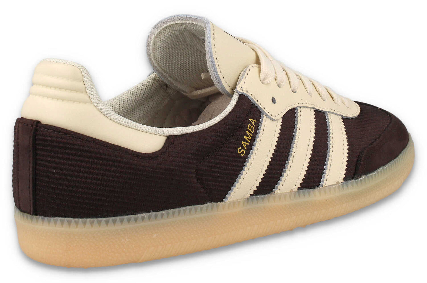 Samba OG