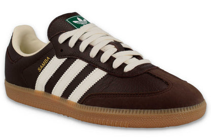 Samba OG