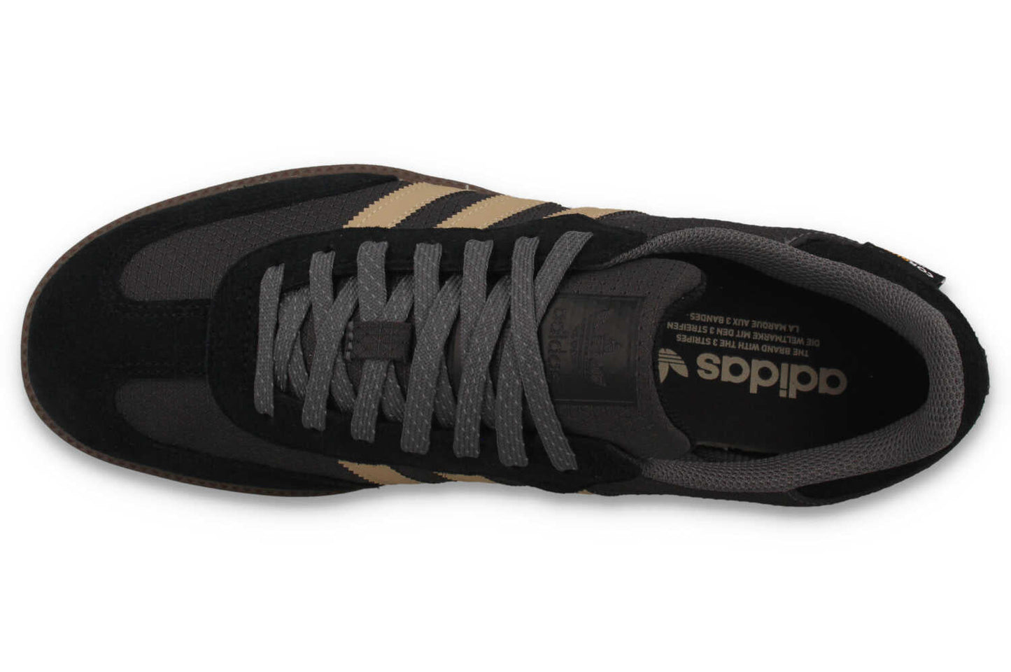 Samba OG - Cordura