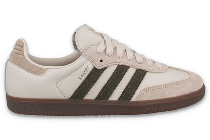 Samba OG