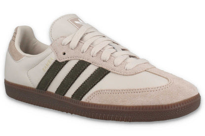 Samba OG