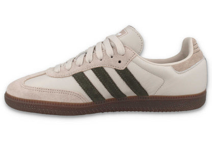Samba OG