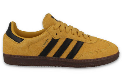Samba OG