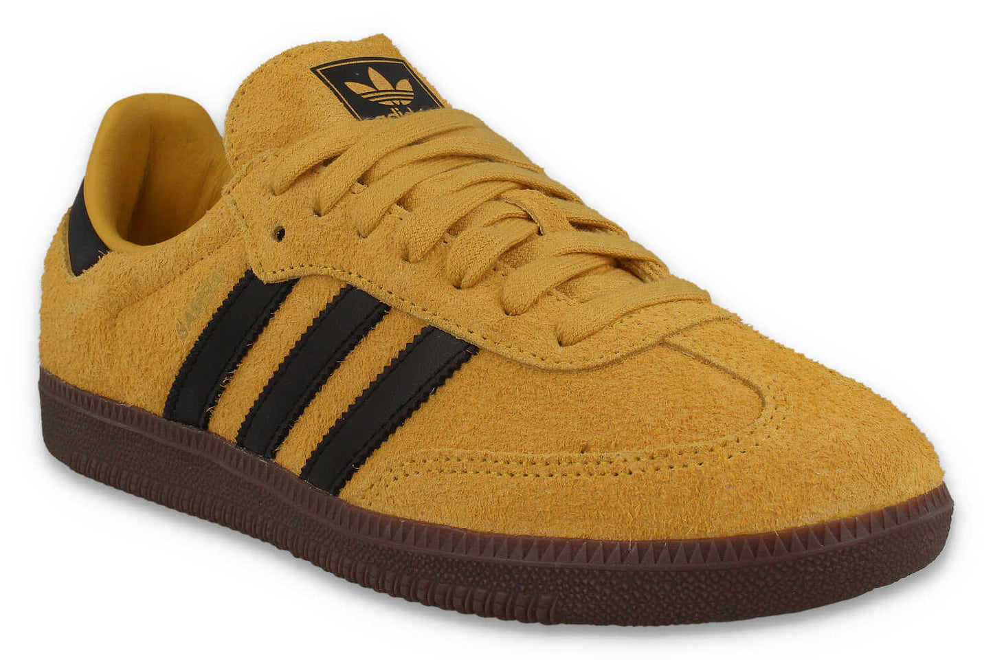 Samba OG
