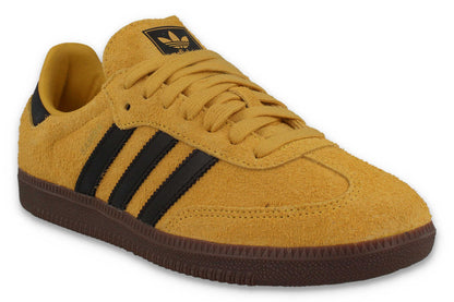 Samba OG