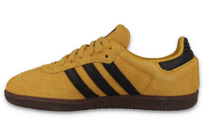 Samba OG