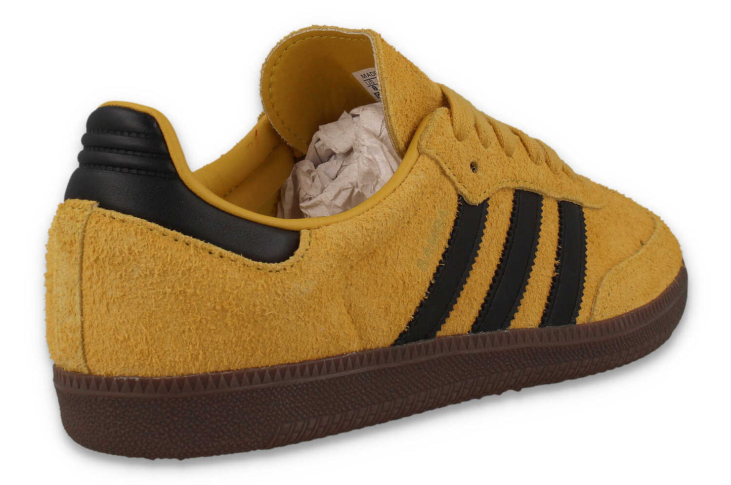 Samba OG