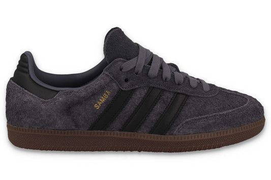 Samba OG