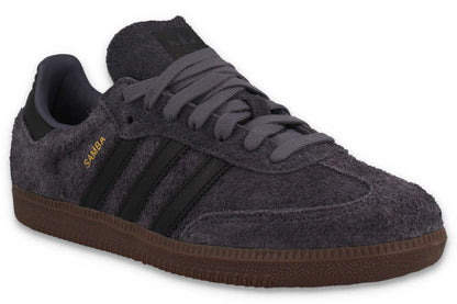 Samba OG