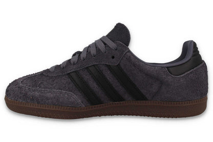 Samba OG