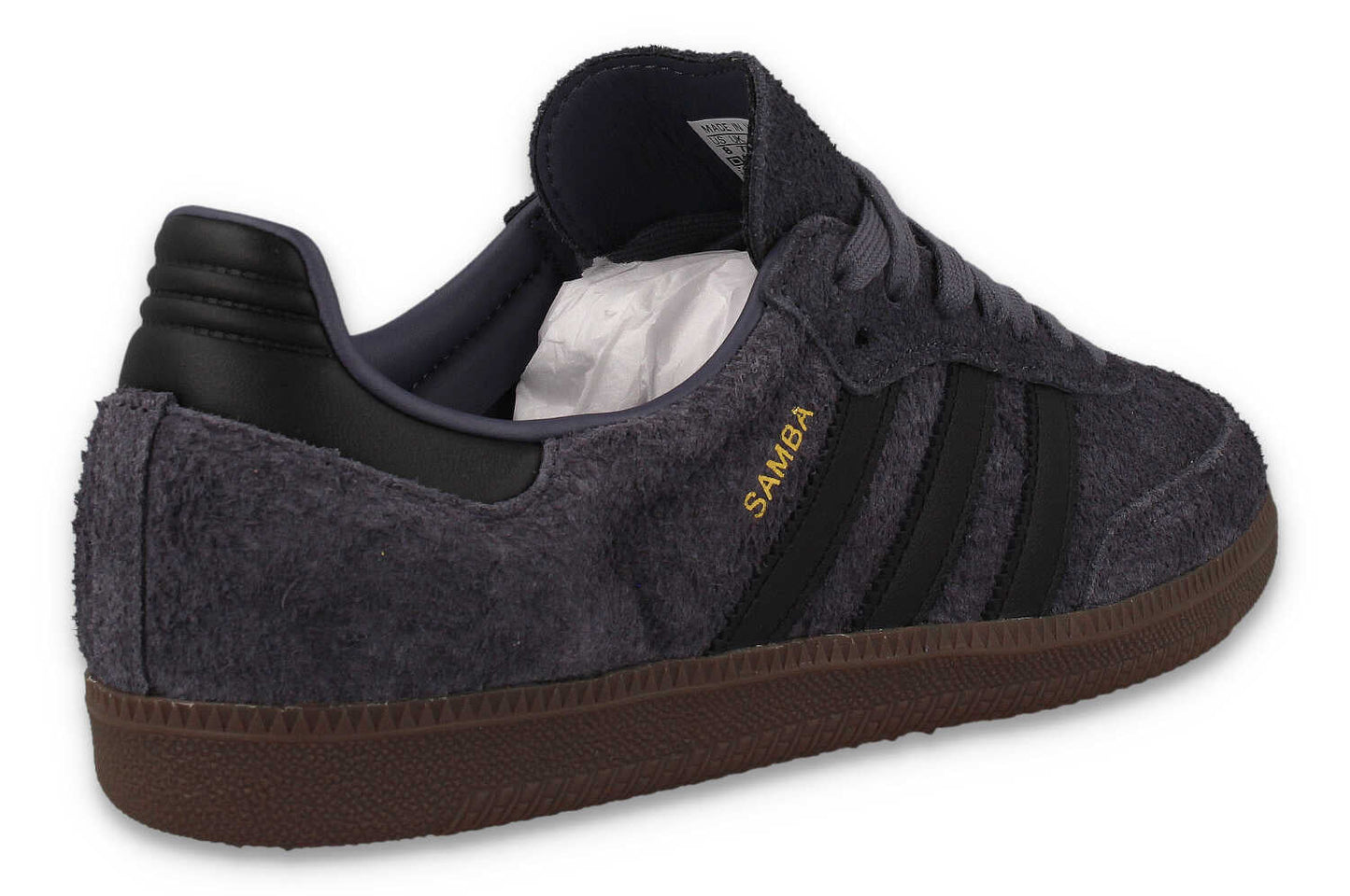 Samba OG