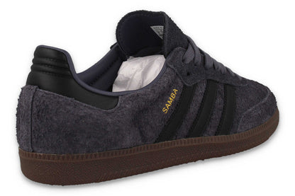 Samba OG