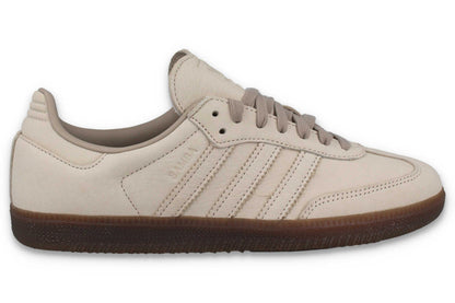 Samba OG