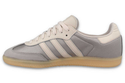 Samba OG