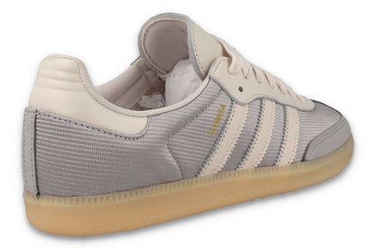 Samba OG