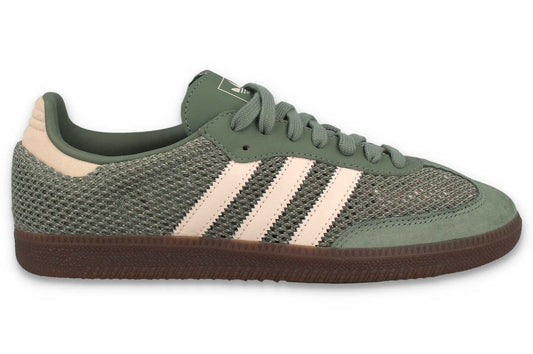 Samba OG