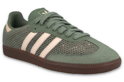 Samba OG