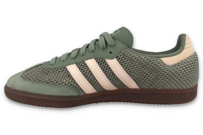Samba OG