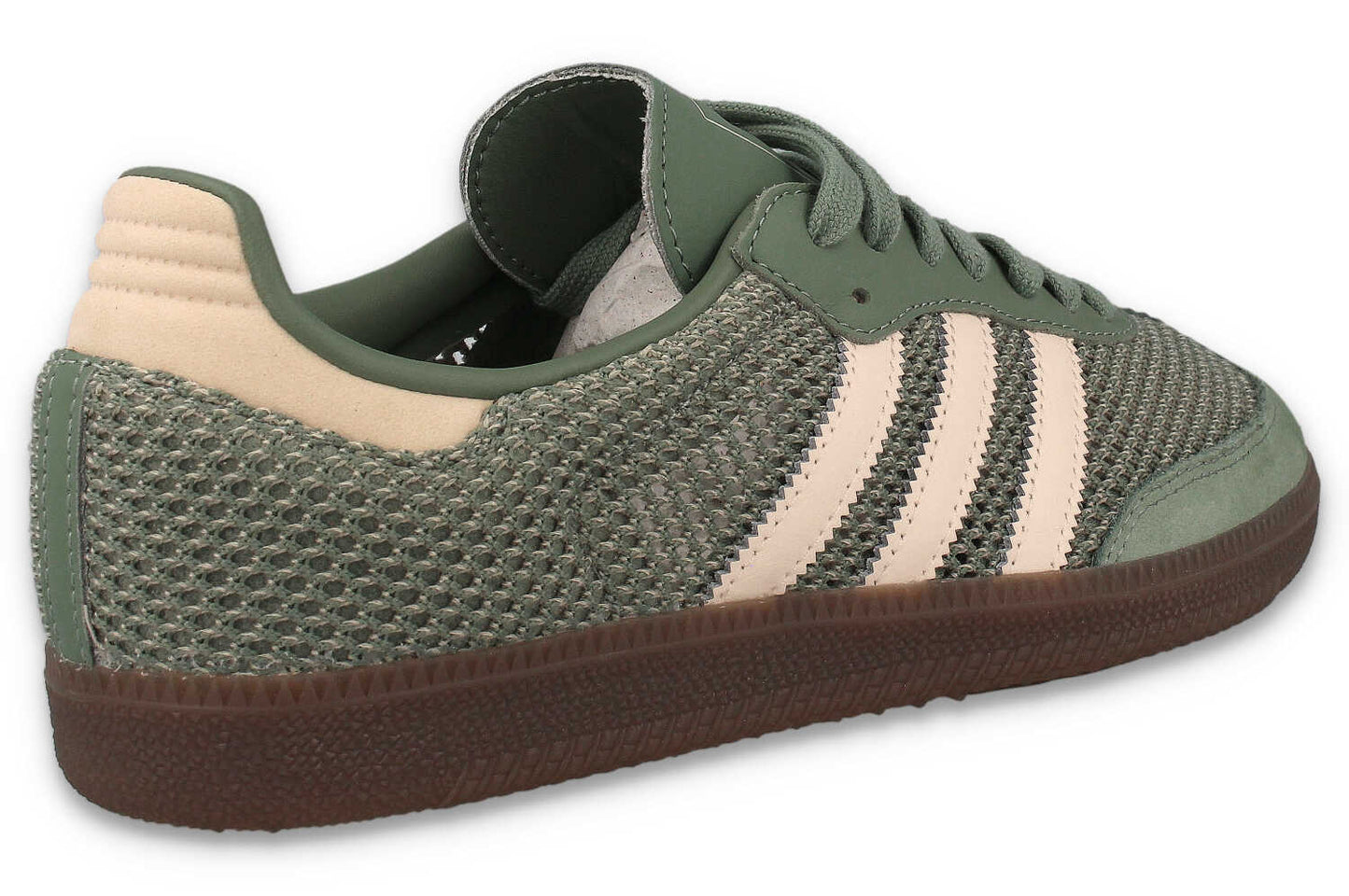 Samba OG