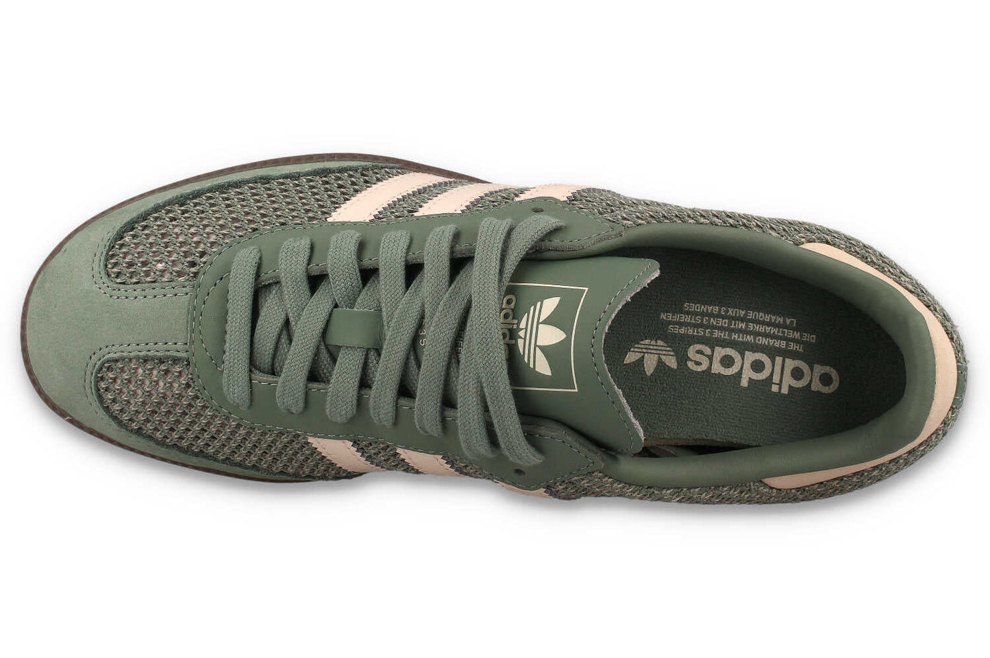 Samba OG