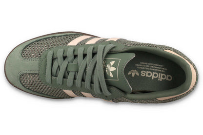 Samba OG