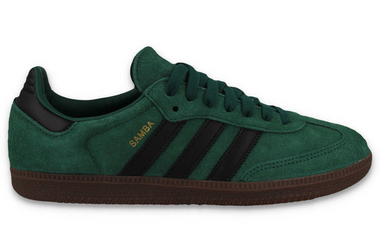 Samba OG