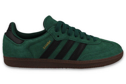 Samba OG