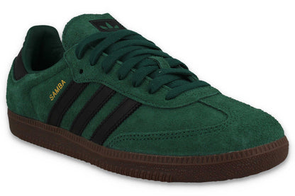 Samba OG