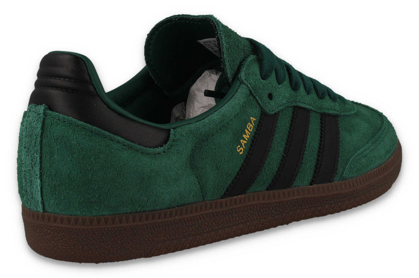 Samba OG