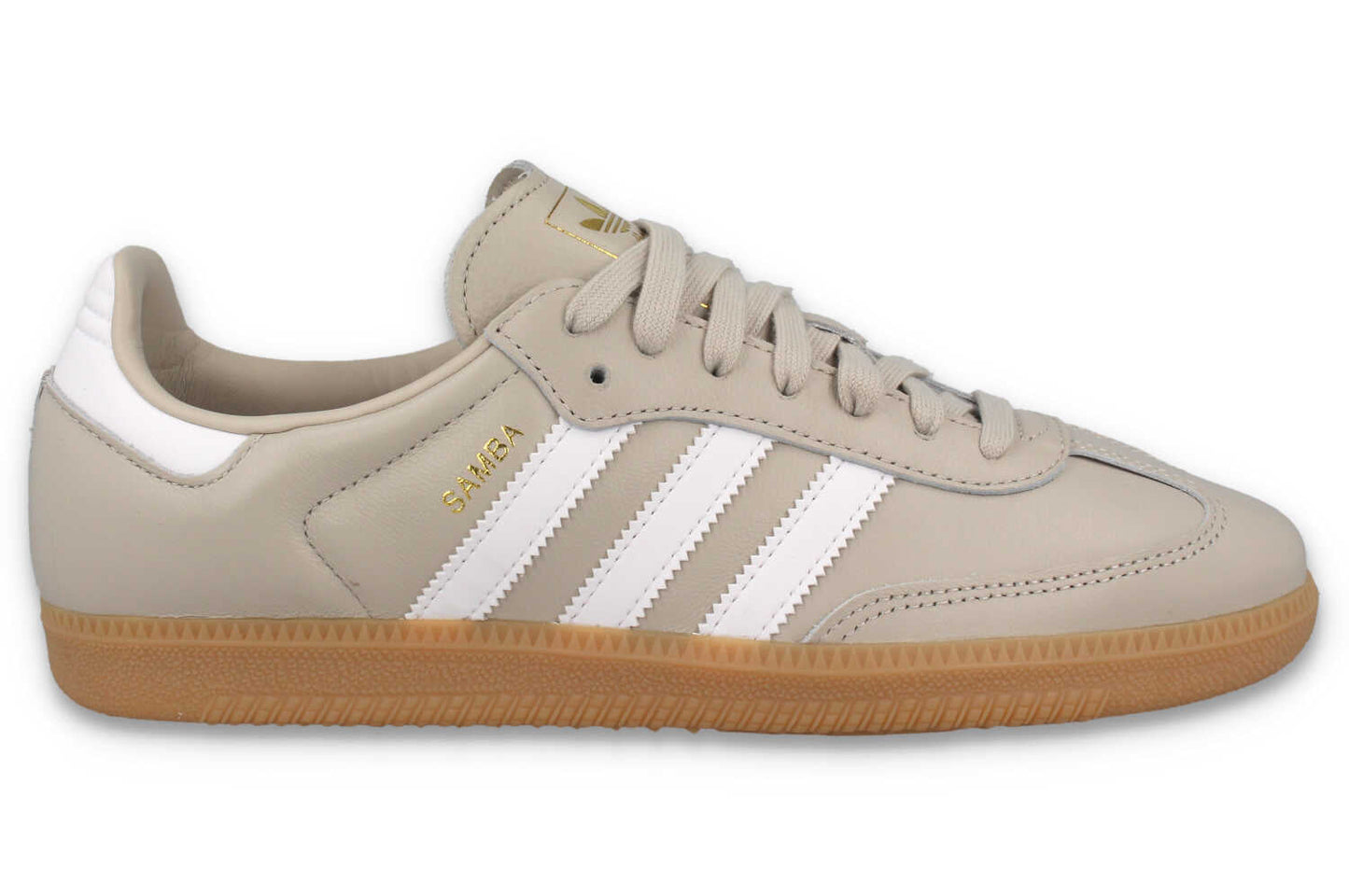 Samba OG