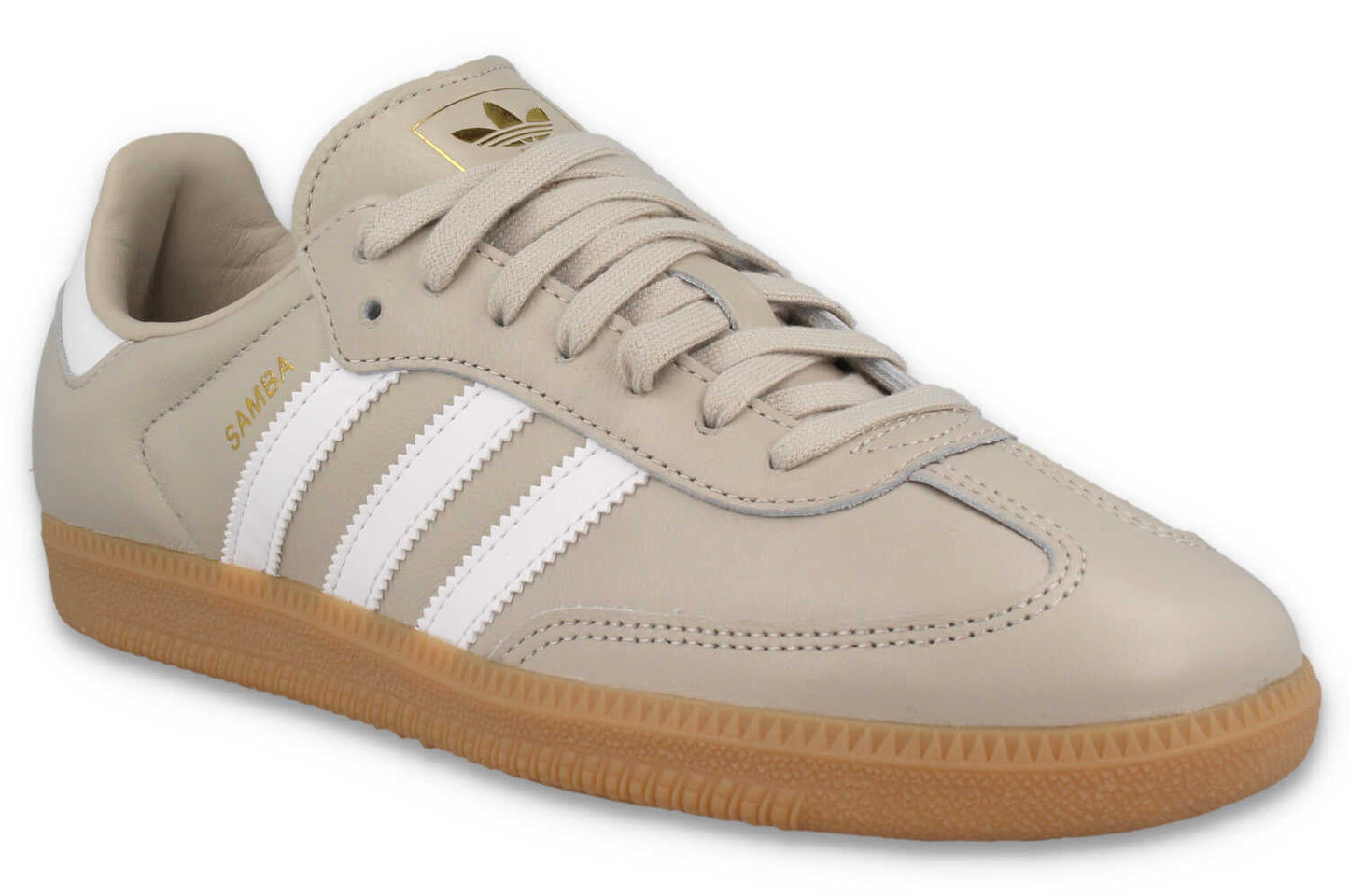 Samba OG