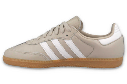 Samba OG