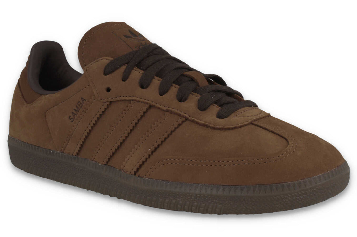 Samba OG