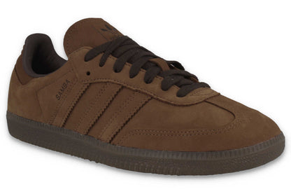 Samba OG