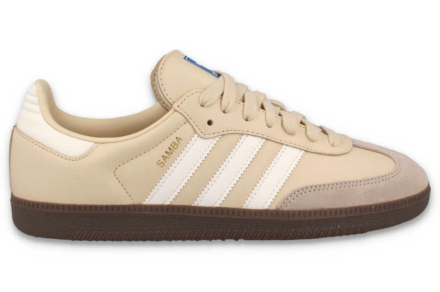 Samba OG