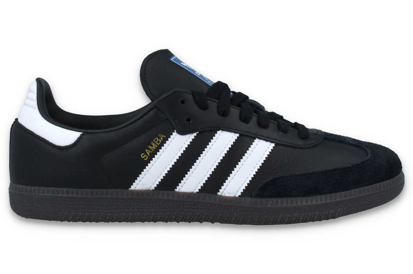 Samba OG