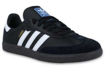 Samba OG