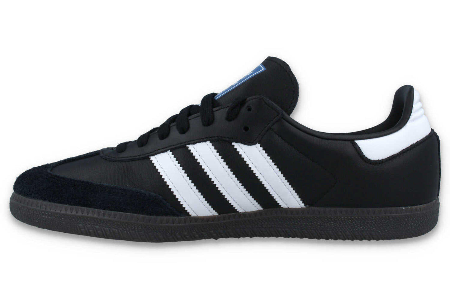 Samba OG