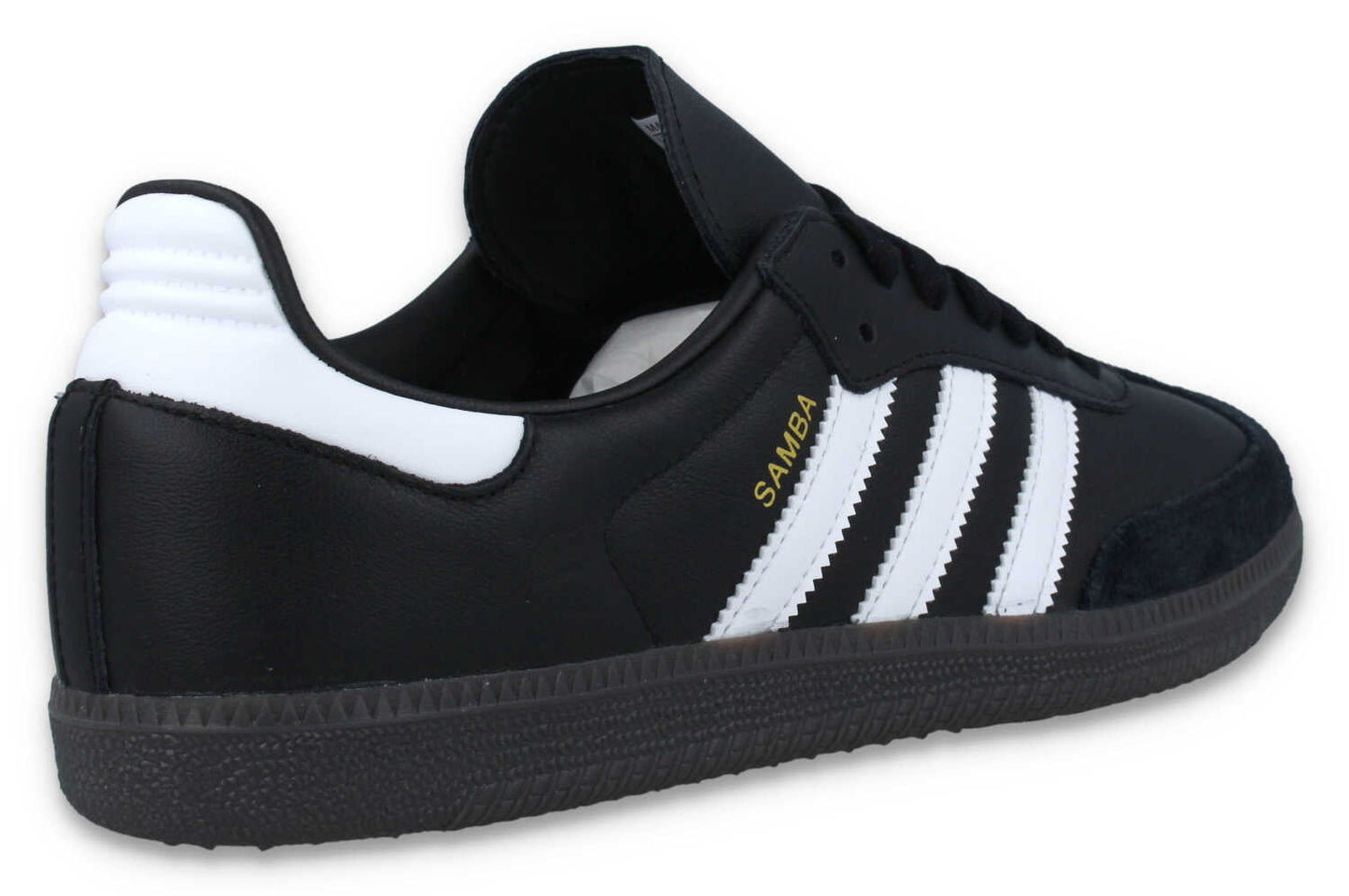 Samba OG