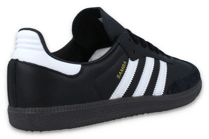 Samba OG