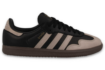 Samba OG